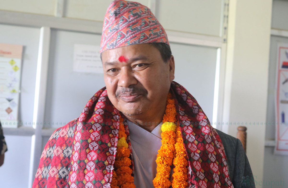 फाइल तस्बिर